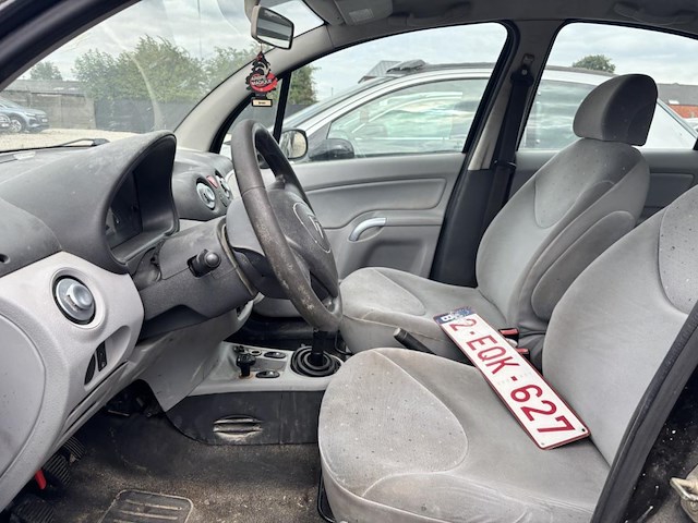 Citroen c3 - afbeelding 10 van  10