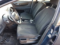 Citroen c4 - 2009 - afbeelding 3 van  22