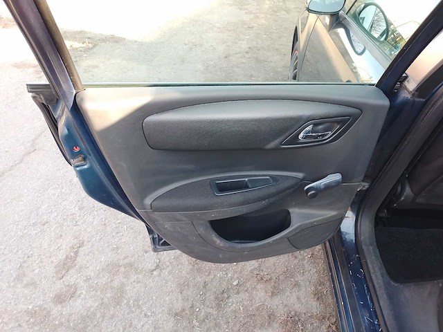 Citroen c4 - 2009 - afbeelding 4 van  22