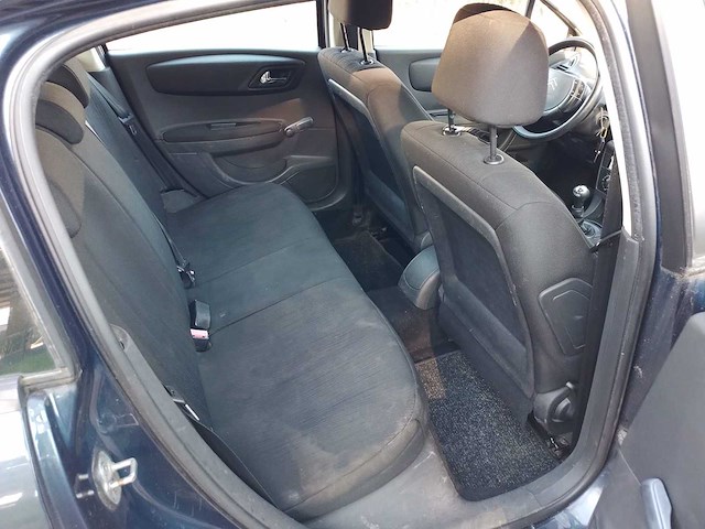 Citroen c4 - 2009 - afbeelding 7 van  22