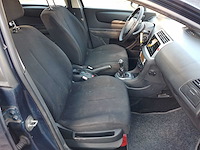 Citroen c4 - 2009 - afbeelding 10 van  22