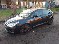 Citroen c4 - 2009 - afbeelding 1 van  22