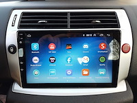 Citroen c4 - 2009 - afbeelding 13 van  22