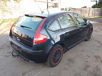Citroen c4 - 2009 - afbeelding 18 van  22