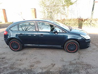 Citroen c4 - 2009 - afbeelding 19 van  22