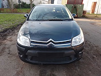 Citroen c4 - 2009 - afbeelding 21 van  22
