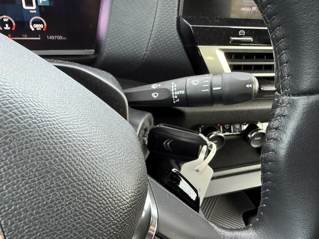 Citroen c4 1 5 at, 2021 - afbeelding 6 van  24