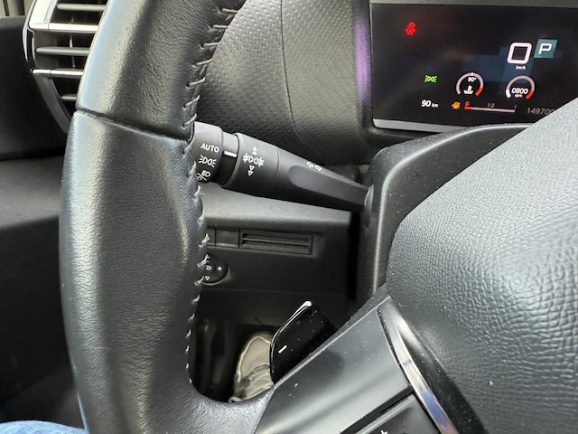 Citroen c4 1 5 at, 2021 - afbeelding 7 van  24