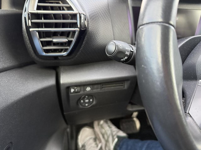 Citroen c4 1 5 at, 2021 - afbeelding 8 van  24