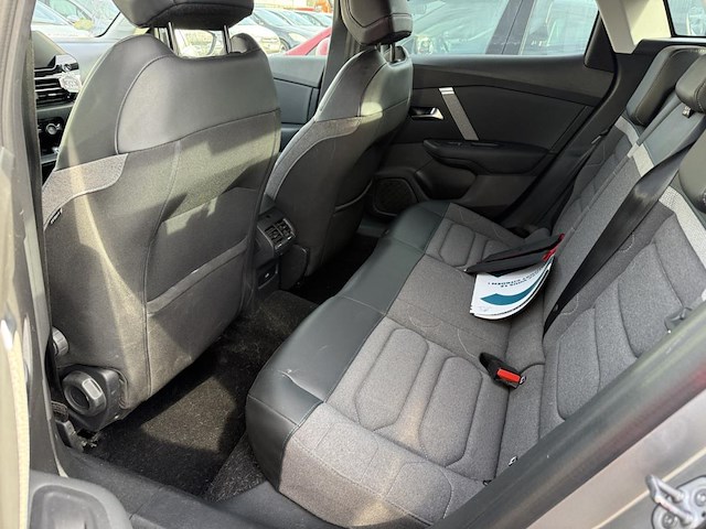 Citroen c4 1 5 at, 2021 - afbeelding 9 van  24