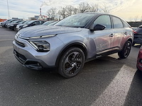 Citroen c4 1 5 at, 2021 - afbeelding 1 van  24