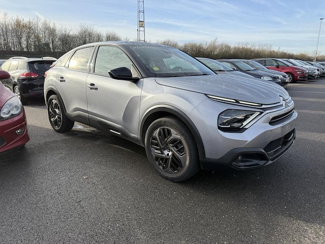 Citroen c4 1 5 at, 2021 - afbeelding 18 van  24