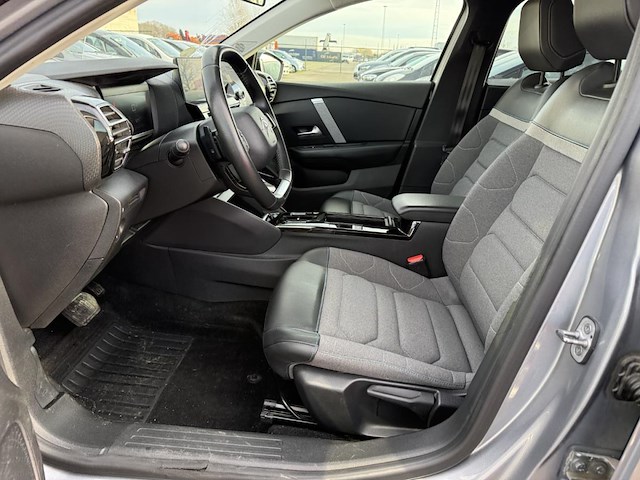 Citroen c4 1 5 at, 2021 - afbeelding 23 van  24