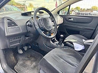 Citroen c4 1 6 hdi sx pack, 2008 - afbeelding 4 van  37