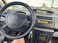 Citroen c4 1 6 hdi sx pack, 2008 - afbeelding 6 van  37