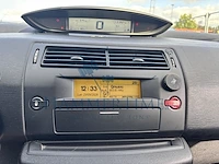 Citroen c4 1 6 hdi sx pack, 2008 - afbeelding 7 van  37