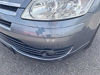 Citroen c4 1 6 hdi sx pack, 2008 - afbeelding 21 van  37
