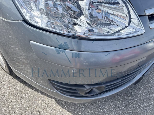 Citroen c4 1 6 hdi sx pack, 2008 - afbeelding 22 van  37