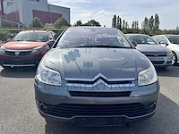 Citroen c4 1 6 hdi sx pack, 2008 - afbeelding 12 van  37