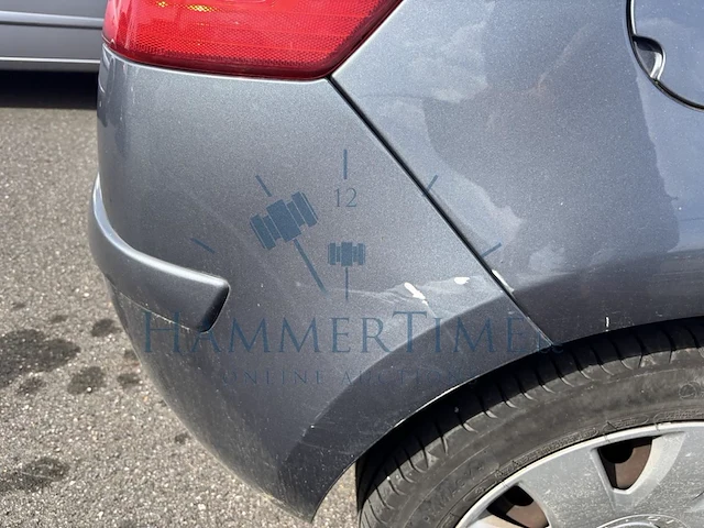 Citroen c4 1 6 hdi sx pack, 2008 - afbeelding 27 van  37