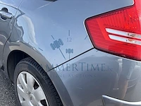 Citroen c4 1 6 hdi sx pack, 2008 - afbeelding 30 van  37