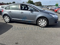 Citroen c4 1 6 hdi sx pack, 2008 - afbeelding 32 van  37