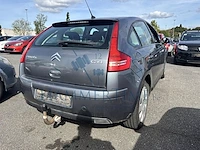 Citroen c4 1 6 hdi sx pack, 2008 - afbeelding 33 van  37