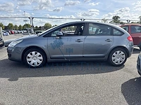 Citroen c4 1 6 hdi sx pack, 2008 - afbeelding 36 van  37