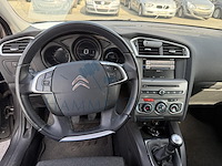 Citroen c4 1.2 puretech business gps (fleet), 2017 - afbeelding 4 van  30