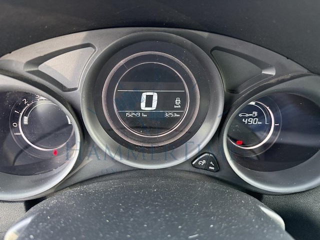 Citroen c4 1.2 puretech business gps (fleet), 2017 - afbeelding 8 van  30