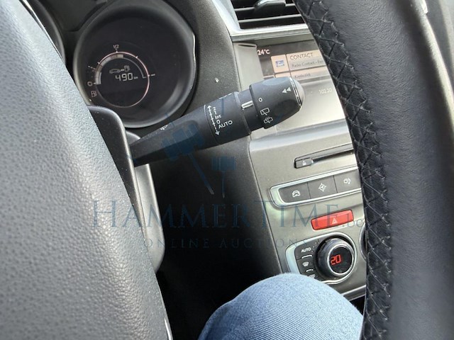 Citroen c4 1.2 puretech business gps (fleet), 2017 - afbeelding 10 van  30