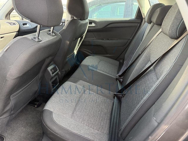 Citroen c4 1.2 puretech business gps (fleet), 2017 - afbeelding 14 van  30