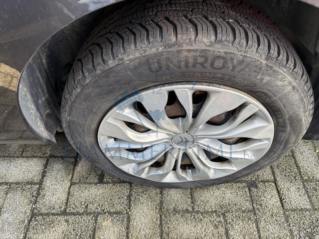 Citroen c4 1.2 puretech business gps (fleet), 2017 - afbeelding 15 van  30