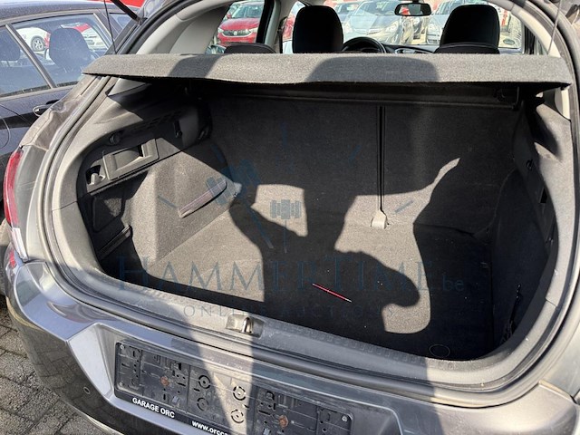 Citroen c4 1.2 puretech business gps (fleet), 2017 - afbeelding 16 van  30