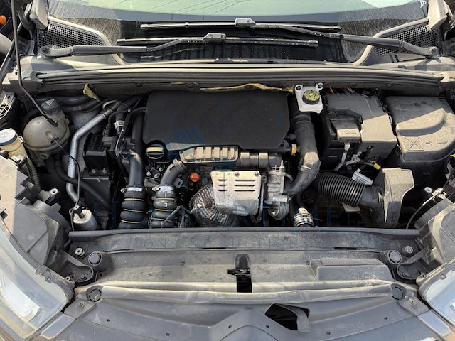 Citroen c4 1.2 puretech business gps (fleet), 2017 - afbeelding 19 van  30