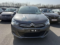 Citroen c4 1.2 puretech business gps (fleet), 2017 - afbeelding 12 van  30