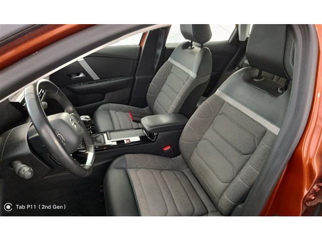 Citroen c4 1.2 puretech feel s&s, 2021 - afbeelding 3 van  26