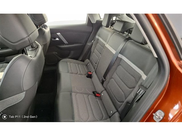 Citroen c4 1.2 puretech feel s&s, 2021 - afbeelding 4 van  26