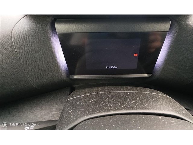 Citroen c4 1.2 puretech feel s&s, 2021 - afbeelding 8 van  26