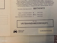 Citroen c4 1.2 puretech feel s&s, 2021 - afbeelding 9 van  26