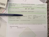 Citroen c4 1.2 puretech feel s&s, 2021 - afbeelding 11 van  26