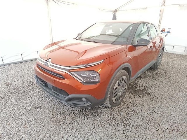 Citroen c4 1.2 puretech feel s&s, 2021 - afbeelding 1 van  26