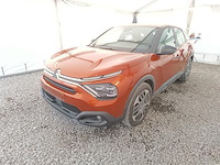 Citroen c4 1.2 puretech feel s&s, 2021