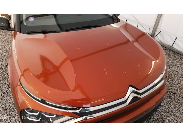 Citroen c4 1.2 puretech feel s&s, 2021 - afbeelding 13 van  26