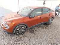 Citroen c4 1.2 puretech feel s&s, 2021 - afbeelding 12 van  26