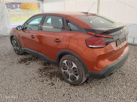 Citroen c4 1.2 puretech feel s&s, 2021 - afbeelding 20 van  26