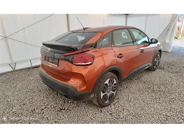 Citroen c4 1.2 puretech feel s&s, 2021 - afbeelding 21 van  26