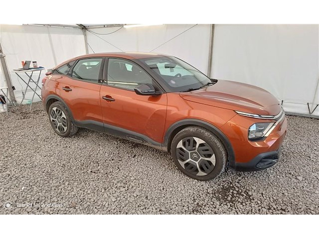 Citroen c4 1.2 puretech feel s&s, 2021 - afbeelding 22 van  26