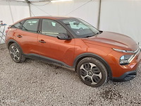 Citroen c4 1.2 puretech feel s&s, 2021 - afbeelding 22 van  26