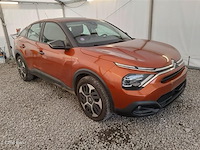 Citroen c4 1.2 puretech feel s&s, 2021 - afbeelding 23 van  26